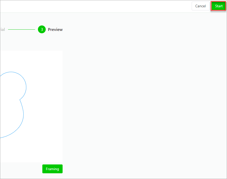 How to Use the Print & Blade Cut Mode in xTool M1? xTool